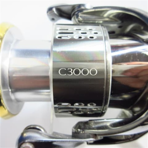 18ステラ C3000